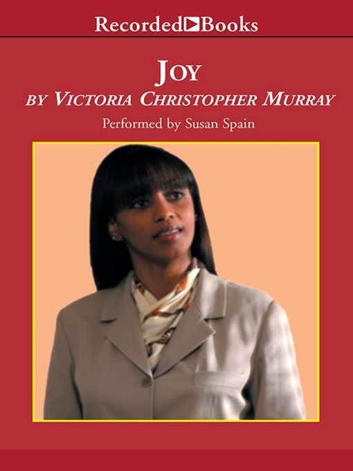 Title details for Joy by Victoria Christopher Murray - Wait list